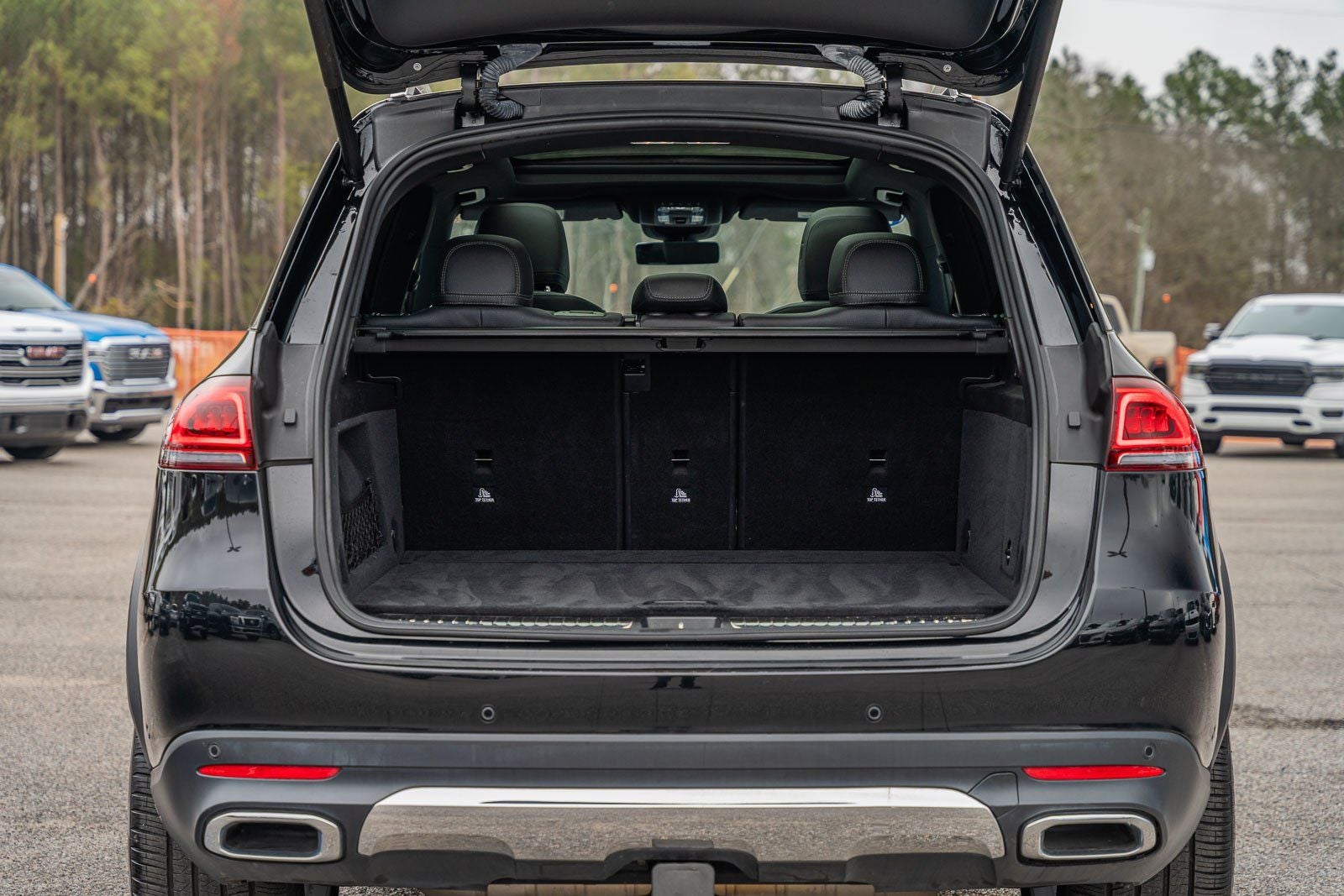 2022 Mercedes-Benz GLE GLE 350