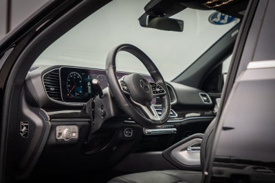 2022 Mercedes-Benz GLE GLE 350