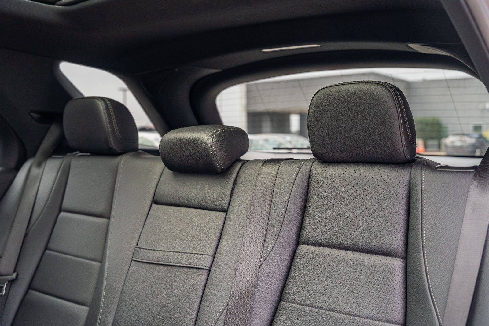 2022 Mercedes-Benz GLE GLE 350