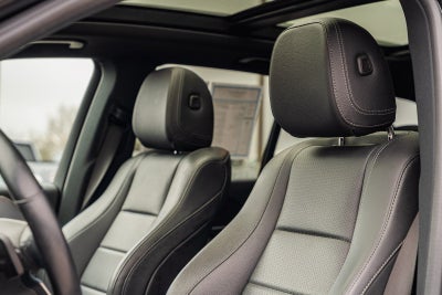 2022 Mercedes-Benz GLE GLE 350