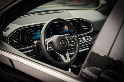 2022 Mercedes-Benz GLE GLE 350