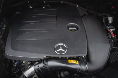 2022 Mercedes-Benz GLE GLE 350