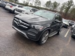 2022 Mercedes-Benz GLE GLE 350