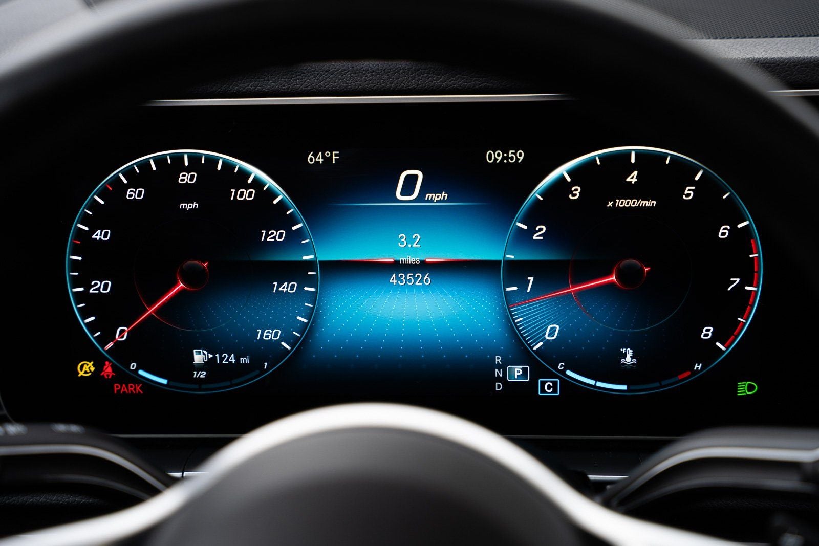 2022 Mercedes-Benz GLE GLE 350