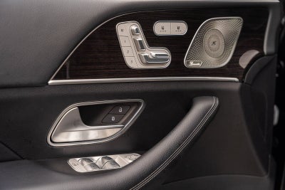 2022 Mercedes-Benz GLE GLE 350