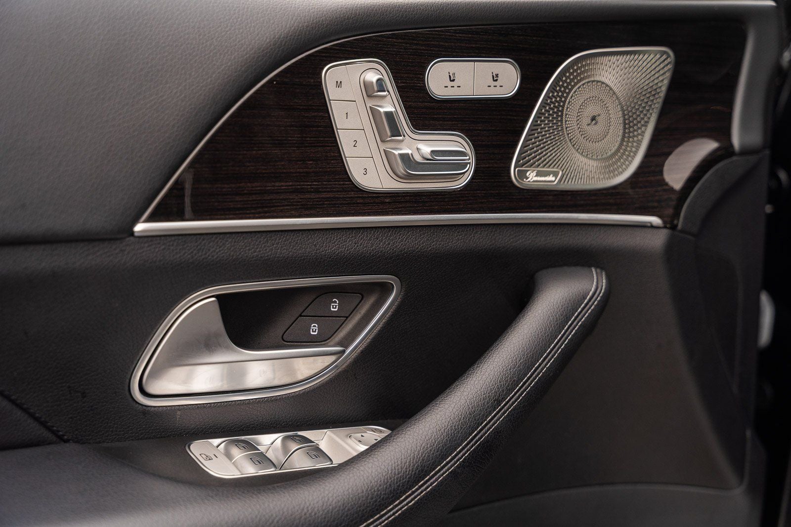 2022 Mercedes-Benz GLE GLE 350