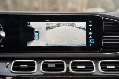 2022 Mercedes-Benz GLE GLE 350