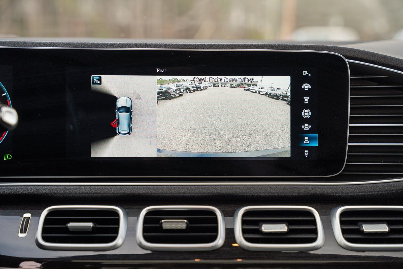 2022 Mercedes-Benz GLE GLE 350