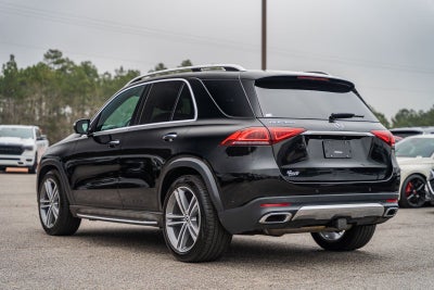 2022 Mercedes-Benz GLE GLE 350