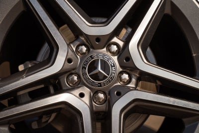 2022 Mercedes-Benz GLE GLE 350