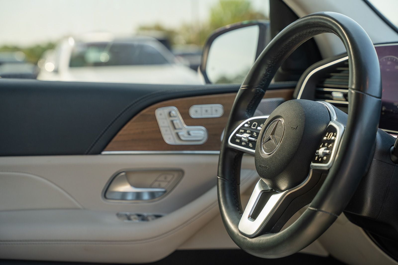 2022 Mercedes-Benz GLE GLE 350