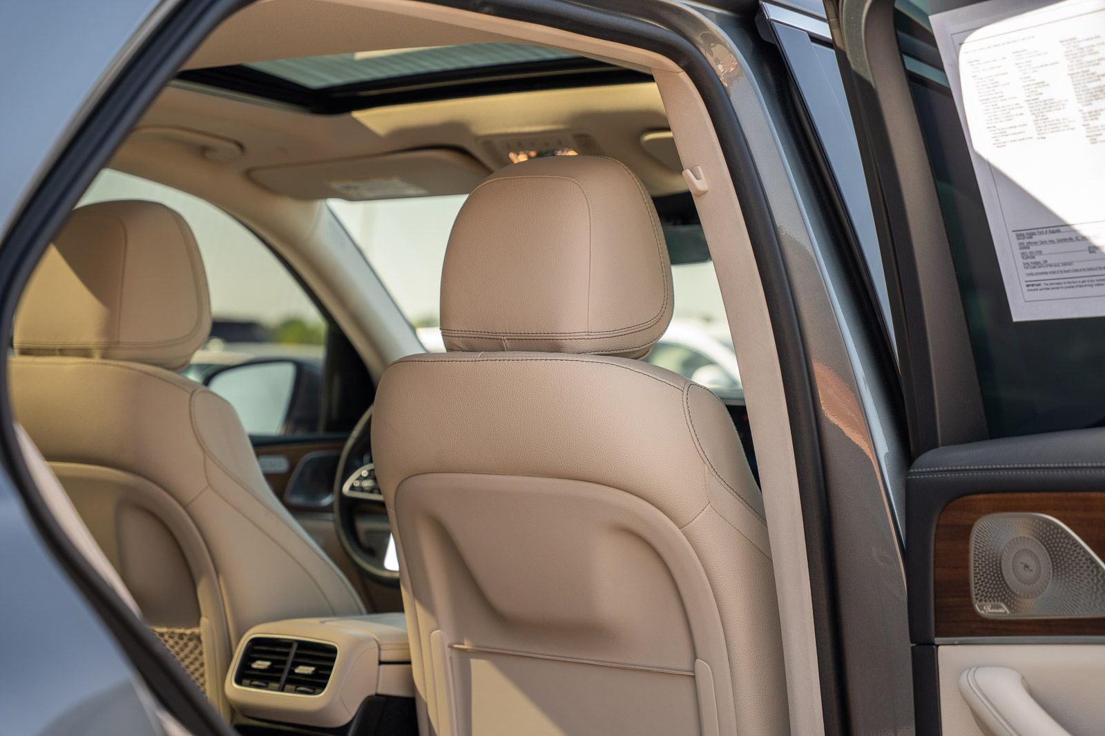 2022 Mercedes-Benz GLE GLE 350
