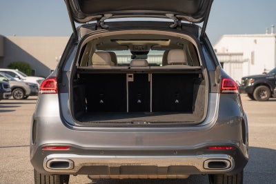 2022 Mercedes-Benz GLE GLE 350