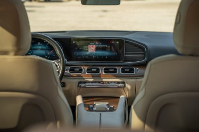 2022 Mercedes-Benz GLE GLE 350