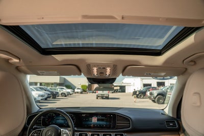 2022 Mercedes-Benz GLE GLE 350