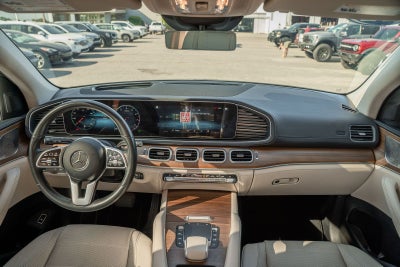 2022 Mercedes-Benz GLE GLE 350