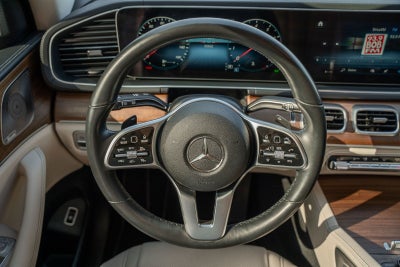 2022 Mercedes-Benz GLE GLE 350