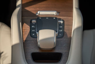 2022 Mercedes-Benz GLE GLE 350