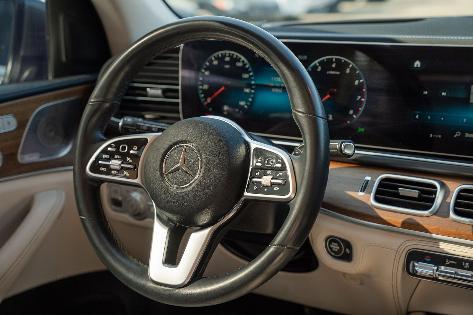 2022 Mercedes-Benz GLE GLE 350
