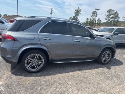 2022 Mercedes-Benz GLE GLE 350