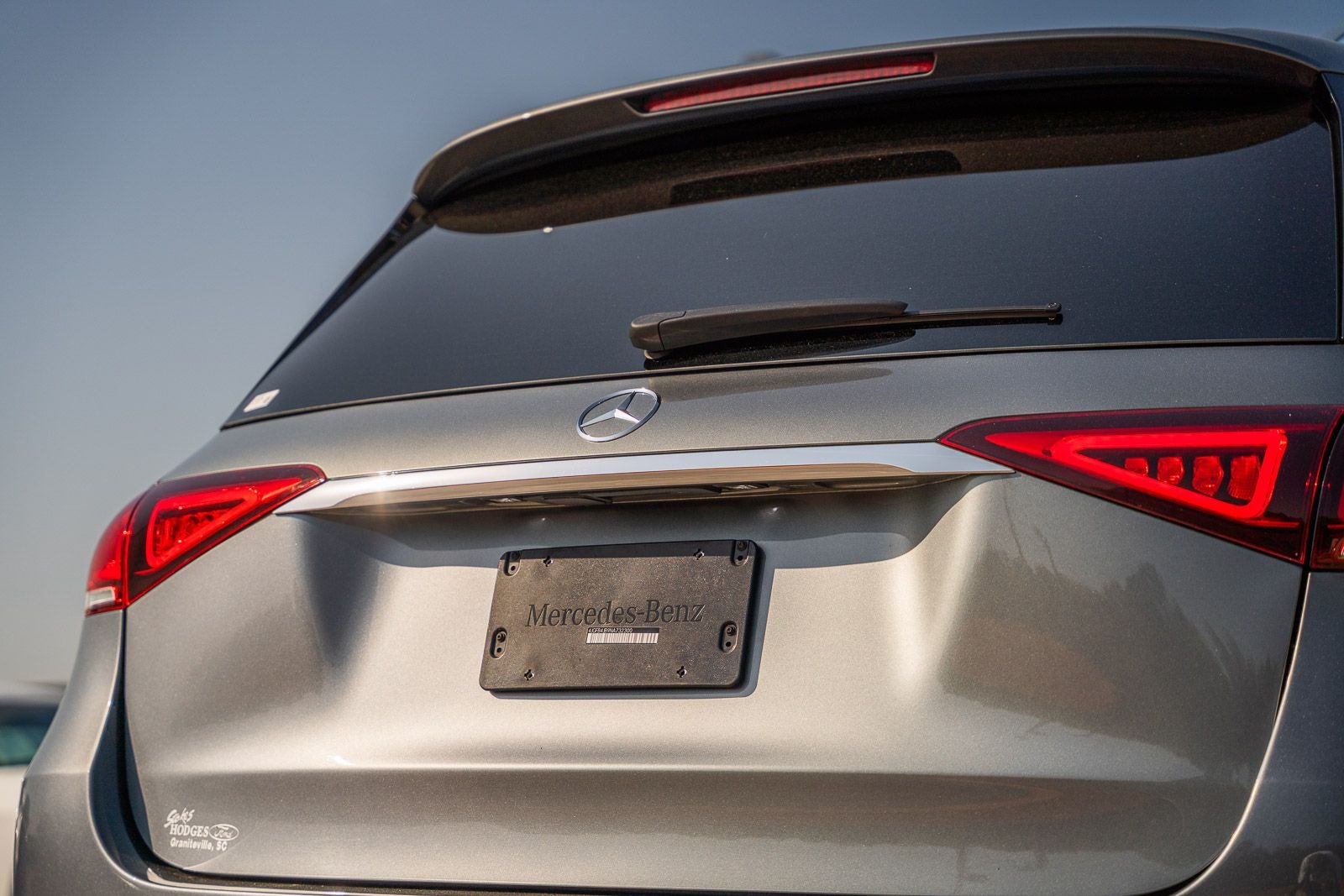 2022 Mercedes-Benz GLE GLE 350