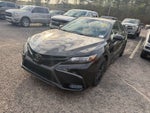 2021 Toyota Camry SE Nightshade