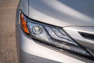 2024 Toyota Camry XSE V6