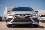 2024 Toyota Camry XSE V6