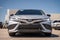 2024 Toyota Camry XSE V6