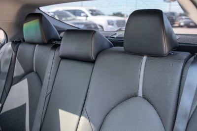 2024 Toyota Camry XSE V6