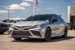 2024 Toyota Camry XSE V6