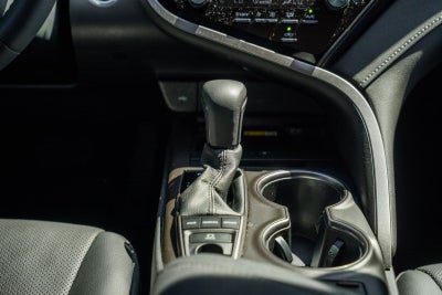 2024 Toyota Camry XSE V6