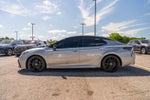 2024 Toyota Camry XSE V6