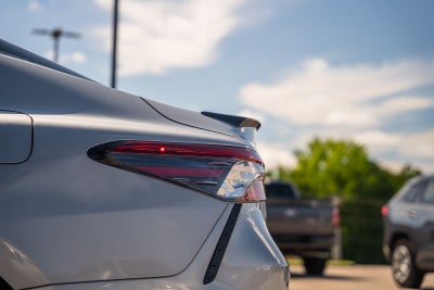 2024 Toyota Camry XSE V6
