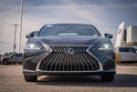 2023 Lexus ES 350