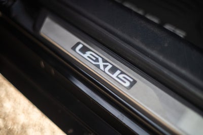 2023 Lexus ES 350
