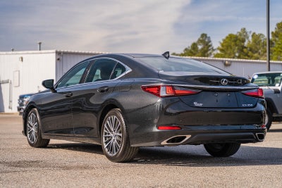 2023 Lexus ES 350