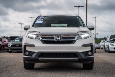 2019 Honda Pilot Touring 7 Passenger
