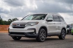 2019 Honda Pilot Touring 7 Passenger