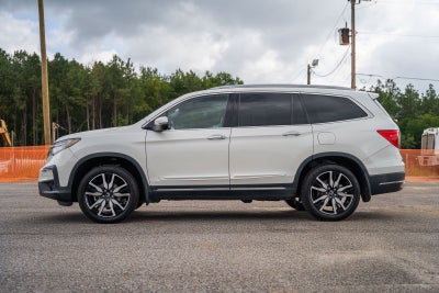 2019 Honda Pilot Touring 7 Passenger