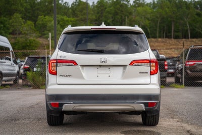 2019 Honda Pilot Touring 7 Passenger