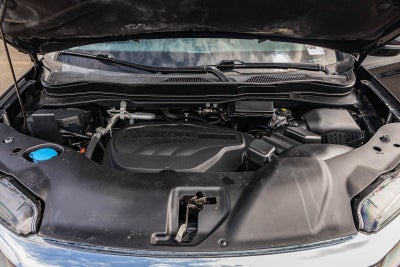 2021 Honda Pilot Touring 8 Passenger