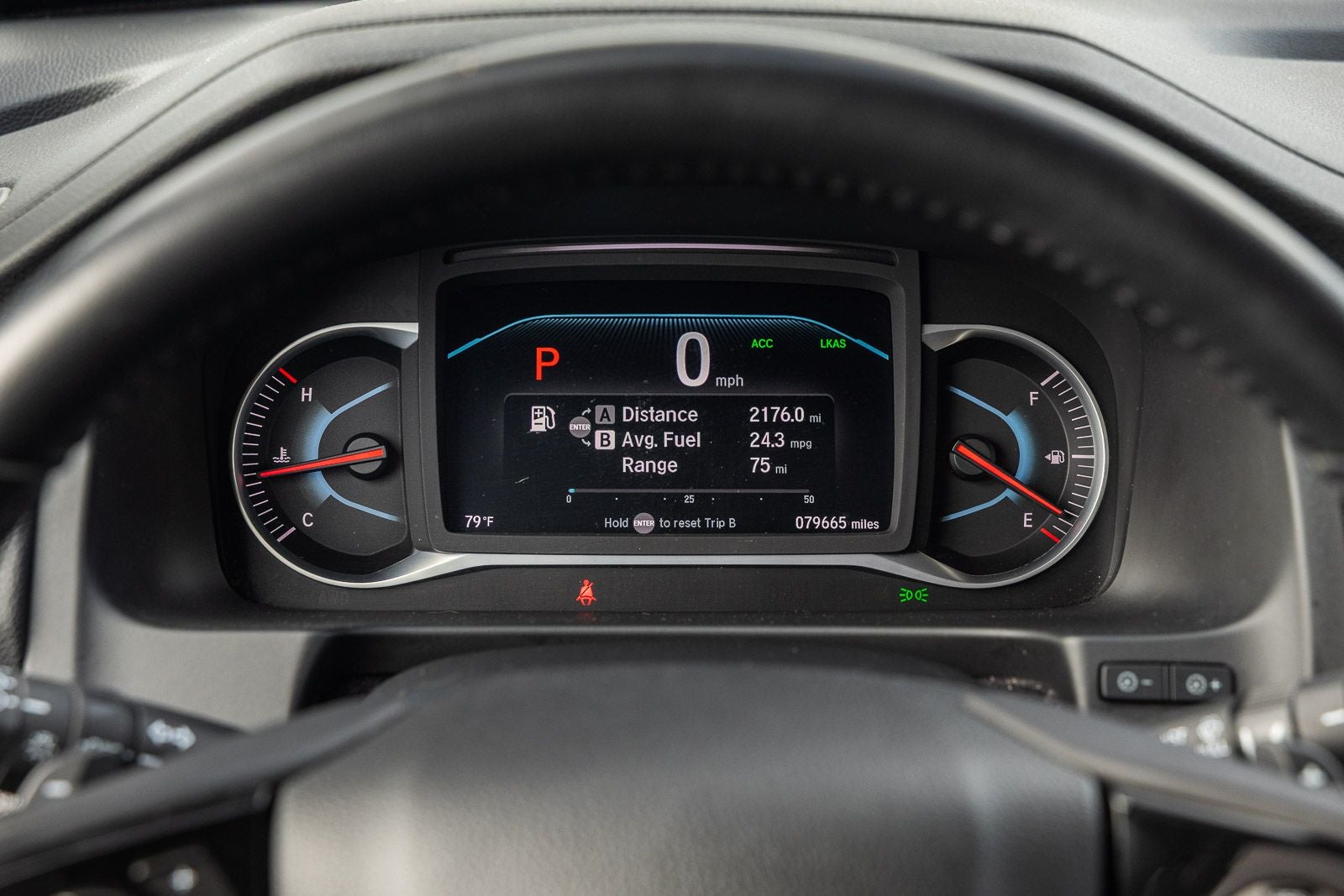 2021 Honda Pilot Touring 8 Passenger
