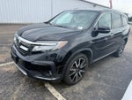 2021 Honda Pilot Touring 8 Passenger