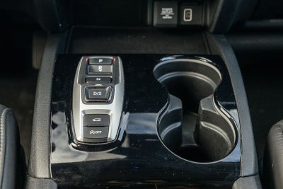 2021 Honda Pilot Touring 8 Passenger