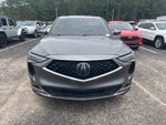 2022 Acura MDX Technology