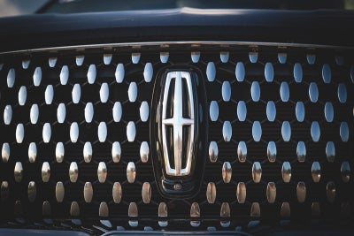 2022 Lincoln Navigator Black Label