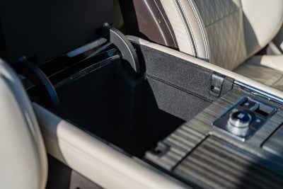 2022 Lincoln Navigator Black Label