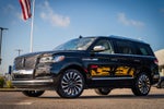 2022 Lincoln Navigator Black Label