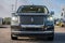 2022 Lincoln Navigator Black Label